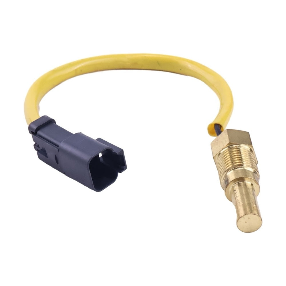Water Temperature Sensor 7861-93-3320 for use with Komatsu Excavator PC130-8 PC200-7 PC220-7 PC300-7 PC360-7 PC400-8 PC450-7